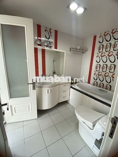 Căn hộ 105m², 3Pn, The Morning Star Plaza, Bình thạnh