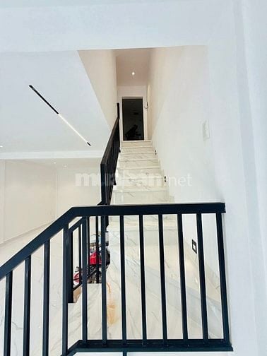 💥Bán nhà LÔ GÓC Huỳnh Tấn Phát Quận 7- HX Phú Mỹ Hưng- Ngang 5m, 3 Tầ