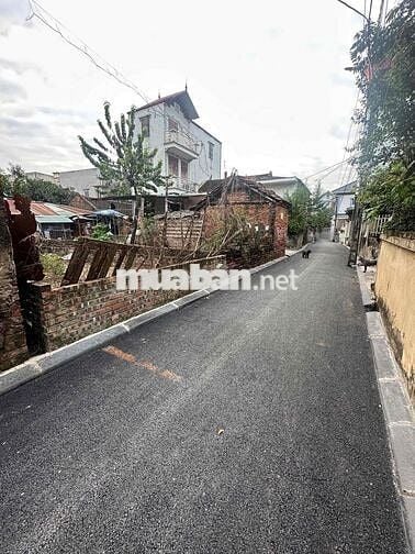 ❌❌❌ CẦN BÁN LÔ ĐẤT VĨNH THANH - XÃ VĨNH THANH  ❎ DT: 56 m : mặt tiên=4