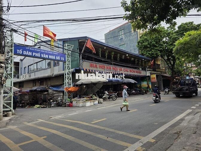 BÁN ĐẤT SẴN SỔ MẶT TIỀN CHỢ THIẾT BỊ ĐIỆN – THỊ TRẤN ĐÔNG ANH