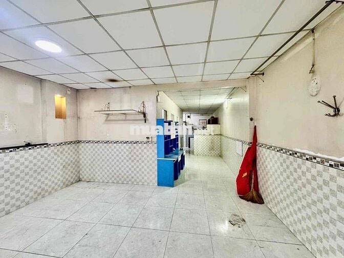 🎁Cho thuê Gần Sân Bay hẻm 103// Đs 2 P3 Gò Vấp 6m❌15 m 2pn 1wc