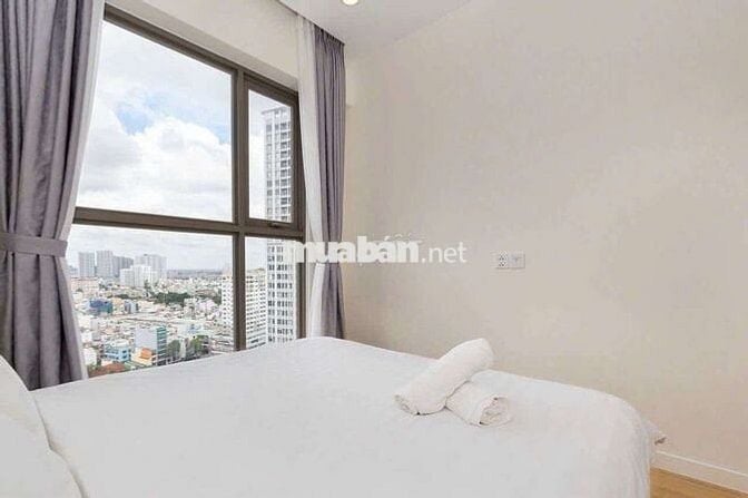 Căn Hộ 2PN Nguyễn Bỉnh Khiêm View Hồ Bơi 2tỷ Full Nội Thất, Sổ Riêng