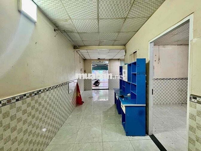 🎁Cho thuê Gần Sân Bay hẻm 103// Đs 2 P3 Gò Vấp 6m❌15 m 2pn 1wc