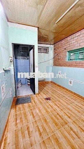 🏡 Hoàng Diệu Q4 - Nhà Cũ Hoàn Công Đủ Thích Hợp Cải Tạo Mới 🏡