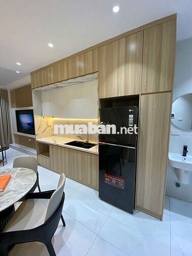 🏡 HOA HẬU VẠN PHÚC – 5 TẦNG THANG MÁY – FULL NỘI THẤT – GIÁ CHỈ 8 TỶ