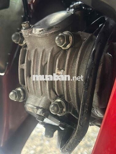 future 125 đời 2012 bstp chính chủ