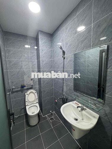 Cho thuê phòng mới 100% ngay Võ Oanh - Bình Thạnh gần GTVT, HUTECH