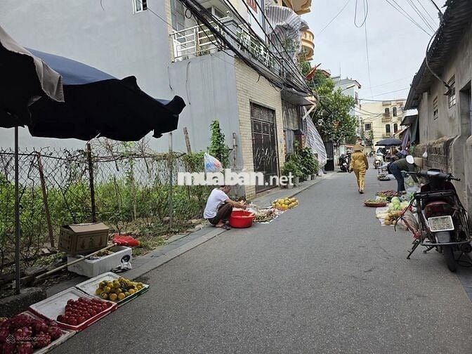 BÁN ĐẤT SẴN SỔ MẶT TIỀN CHỢ THIẾT BỊ ĐIỆN – THỊ TRẤN ĐÔNG ANH