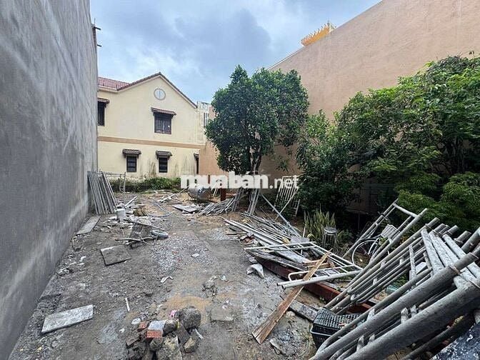 Mặt tiền Nguyễn Phan Vinh, Hội An,Đà Nẵng