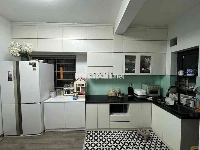 Bán nhanh căn chung cư Văn Quán 96m, 3N, 2VS giá chỉ 6 tỷ sẵn sổ giao