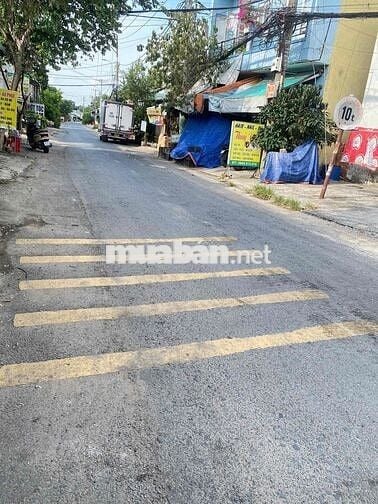 BÁN ĐẤT GIÁ ĐẦU TƯ NGAY CHỢ THỚI TỨ