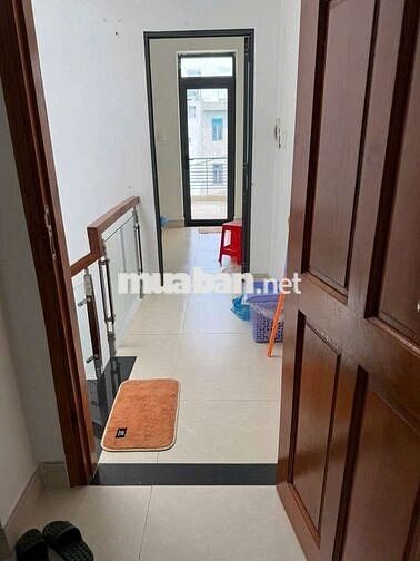 NHÀ 1TRỆT 2LẦU 5X16M 4PN 4WC HẺM OTO GẦN CHỢ THỦ ĐỨC GIÁ CHỈ 12TR