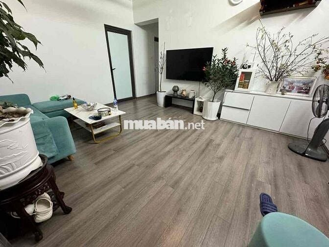 Bán nhanh căn chung cư Văn Quán 96m, 3N, 2VS giá chỉ 6 tỷ sẵn sổ giao