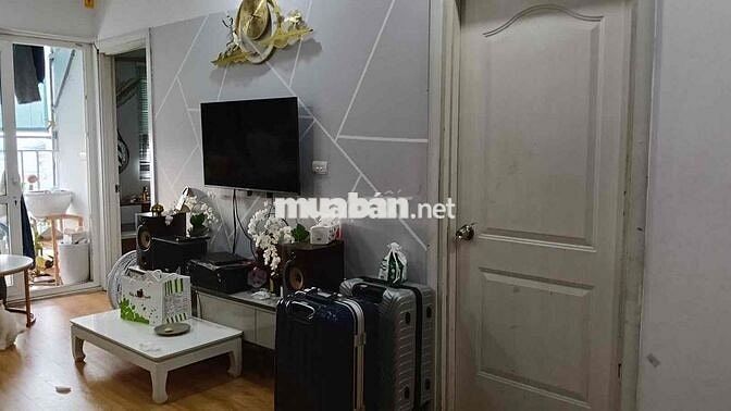 Bán chung cư Phú Lương Hà Đông. Giá 3.3 tỷ