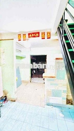 🏡 Hoàng Diệu Q4 - Nhà Cũ Hoàn Công Đủ Thích Hợp Cải Tạo Mới 🏡