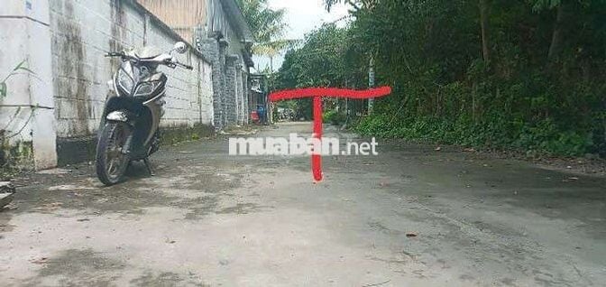 🙋‍♂️400M THỔ CƯ GẦN CHỢ HÓC MÔN ĐƯỜNG 2 XE 7 CHỖ NÉ NHAU