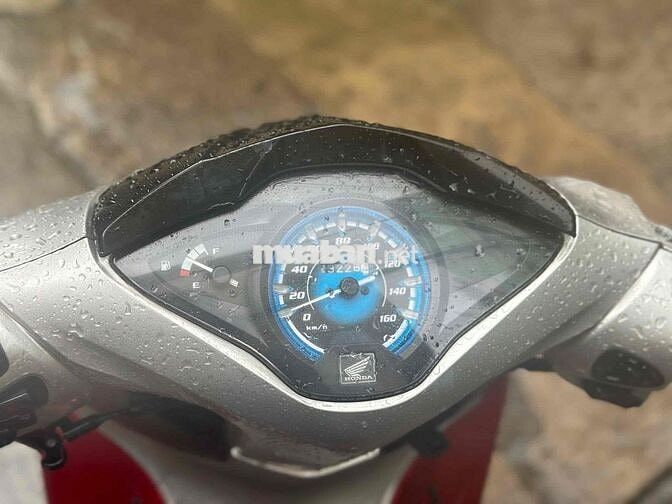 future 125 đời 2012 bstp chính chủ