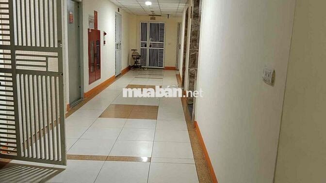 Bán chung cư Phú Lương Hà Đông. Giá 3.3 tỷ