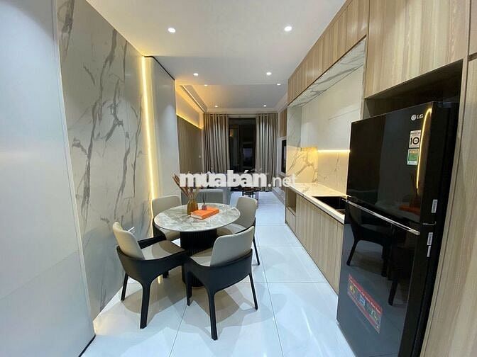 🏡 HOA HẬU VẠN PHÚC – 5 TẦNG THANG MÁY – FULL NỘI THẤT – GIÁ CHỈ 8 TỶ