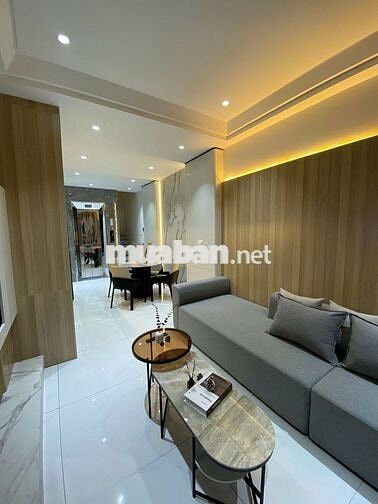 🏡 HOA HẬU VẠN PHÚC – 5 TẦNG THANG MÁY – FULL NỘI THẤT – GIÁ CHỈ 8 TỶ