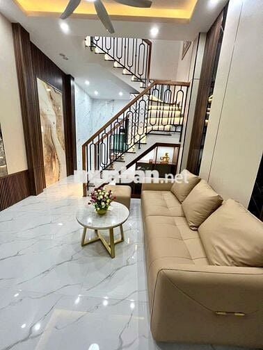 MINI HOUSE GIỮA LÒNG SÀI GÒN NGAY ĐƯỜNG QUANG TRUNG, P12, GV, 28M2 2PN