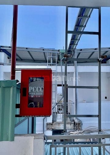 Bình Tân -Bán Tòa Nhà Chung Cư Mini Xây Mới 100%,Dòng Tiền 220tr/tháng