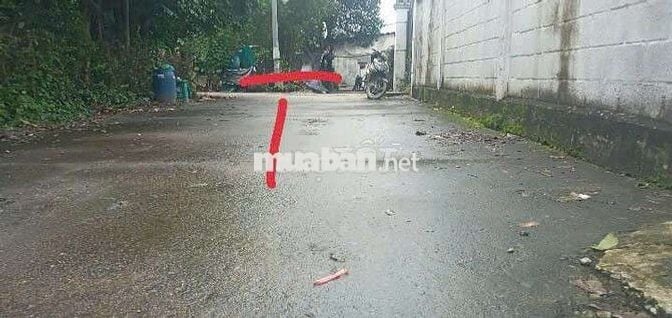 🙋‍♂️400M THỔ CƯ GẦN CHỢ HÓC MÔN ĐƯỜNG 2 XE 7 CHỖ NÉ NHAU