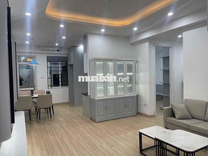 Chung cư 789 BQP 92m2 giá 6 tỷ 900