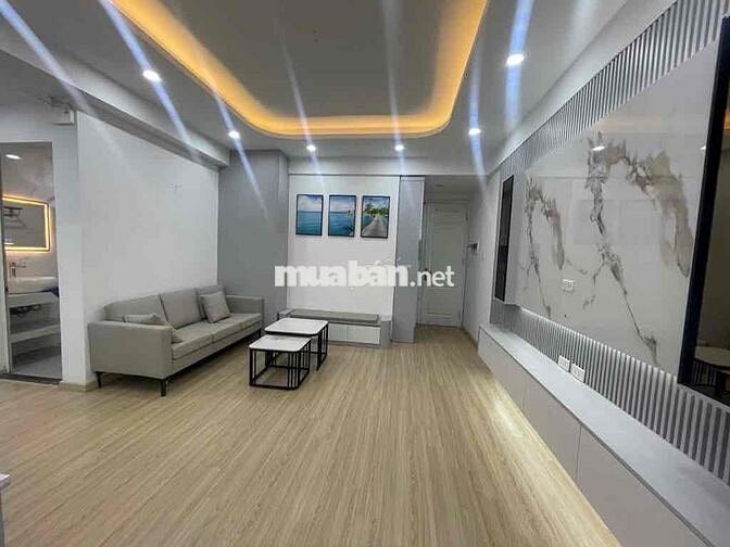 Chung cư 789 BQP 92m2 giá 6 tỷ 900