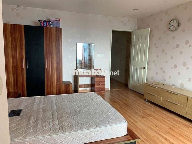 Cho thuê Ruby Land. 1pn 1wc. Nội thất cơ bản như hình