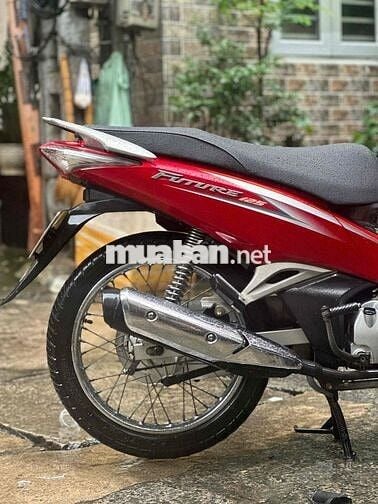 future 125 đời 2012 bstp chính chủ