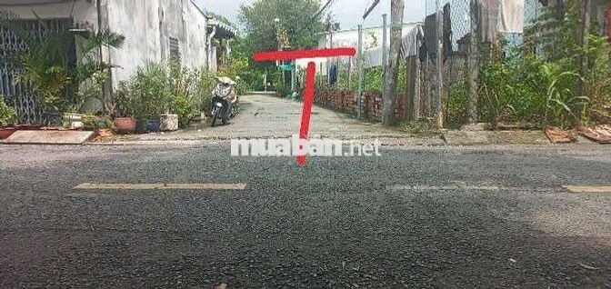 🙋‍♂️400M THỔ CƯ GẦN CHỢ HÓC MÔN ĐƯỜNG 2 XE 7 CHỖ NÉ NHAU