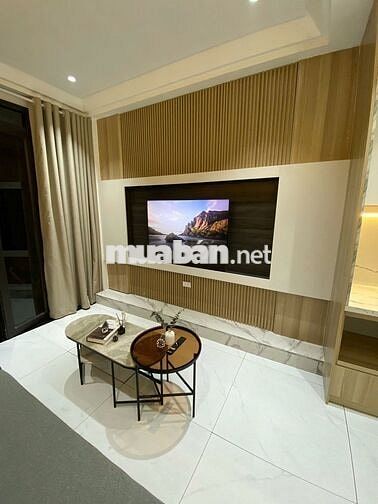 🏡 HOA HẬU VẠN PHÚC – 5 TẦNG THANG MÁY – FULL NỘI THẤT – GIÁ CHỈ 8 TỶ