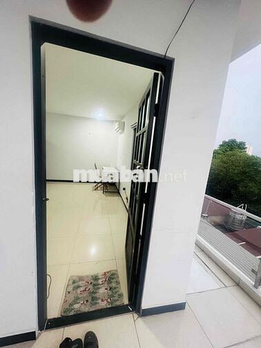 Chính chủ bán CHDV 5 tầng, sân thượng, gồm 13 phòng cho thuê