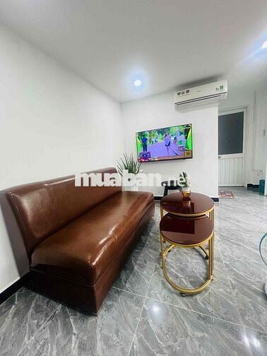 Chính chủ bán CHDV 5 tầng, sân thượng, gồm 13 phòng cho thuê