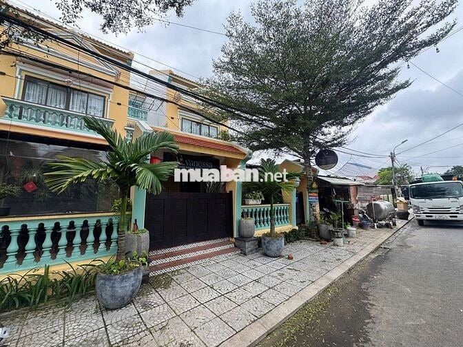 Mặt tiền Nguyễn Phan Vinh, Hội An,Đà Nẵng