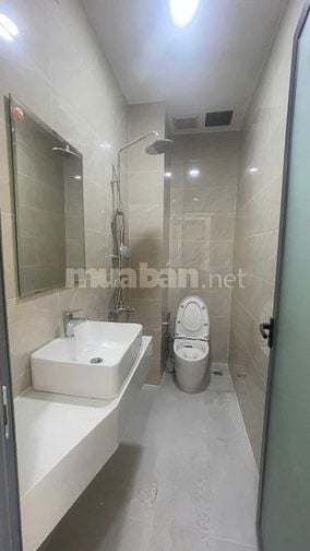 CHO THUÊ PHÒNG -QUẬN TÂN BÌNH (GẦN TRƯỜNG ĐUA PHÚ THỌ – FULL NỘI THẤT 