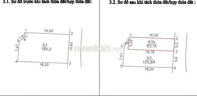 BÁN ĐẤT SẴN SỔ MẶT TIỀN CHỢ THIẾT BỊ ĐIỆN – THỊ TRẤN ĐÔNG ANH