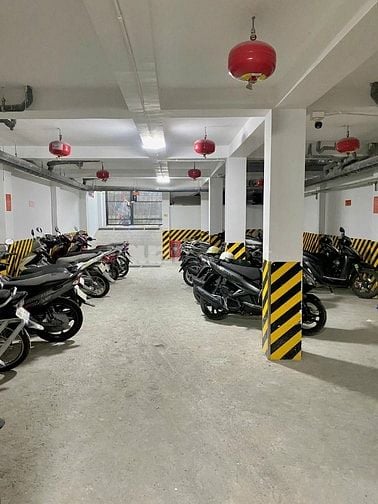 Bình Tân -Bán Tòa Nhà Chung Cư Mini Xây Mới 100%,Dòng Tiền 220tr/tháng