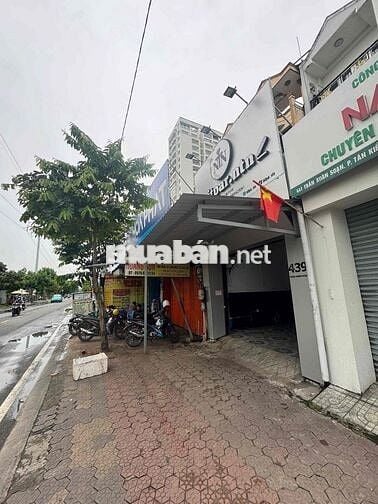 MẶT BẰNG TRẦN XUÂN SOẠN KINH DOANH ĐA DẠNG GIÁ TỐT