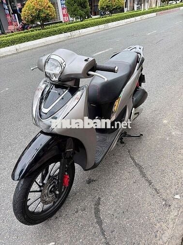 ✅✅ SH MORE 2021 ABS ODO 7000KM VỎ THEO XE CÒN CẶP