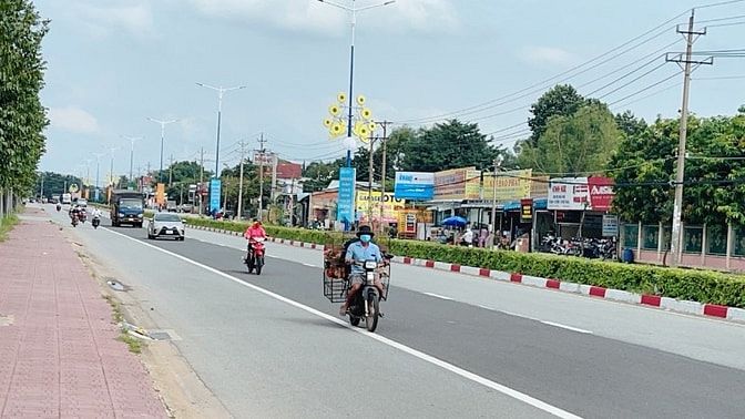 CHÍNH CHỦ 🌿 NHÀ PHỐ HIỆN ĐẠI MẶT TIỀN KINH DOANH