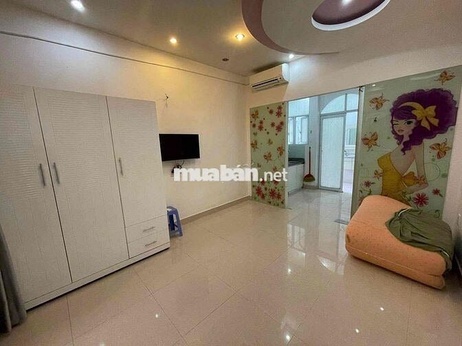 🏠 PASS PHÒNG Q10 - GẦN HUFLIT, UEH, BKU 🏠 FULL NT