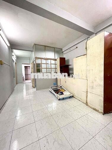 CHUNG CƯ CMT8 - 53M2 - GIÁ SIÊU TỐT