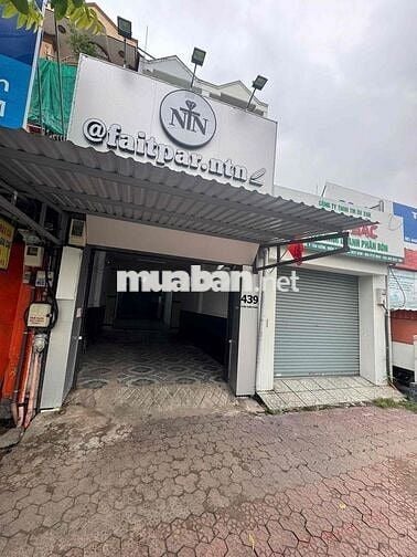 MẶT BẰNG TRẦN XUÂN SOẠN KINH DOANH ĐA DẠNG GIÁ TỐT