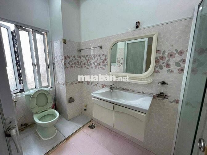 🏠 PASS PHÒNG Q10 - GẦN HUFLIT, UEH, BKU 🏠 FULL NT