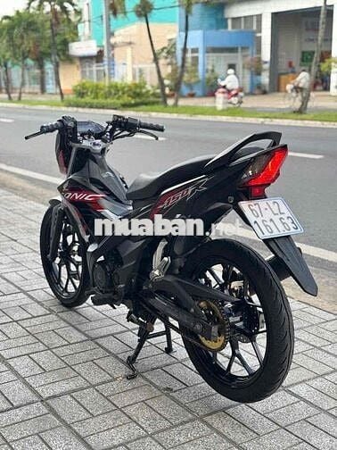 Sonic biển 67 máy êm ấm