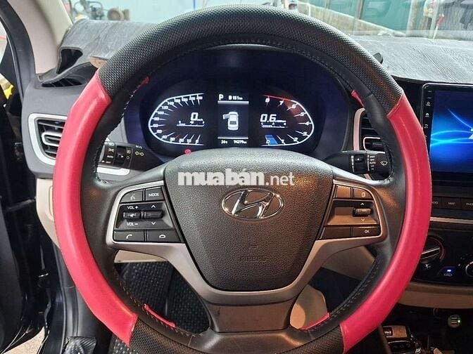 Huynhdai accent 2021 1.4 AT