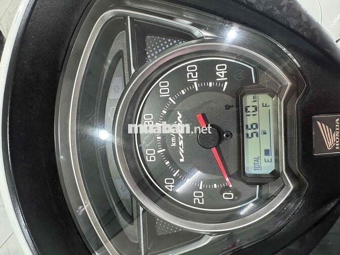 ✅VISION Đk 2024 ĐẸP ZIN MỚI CHÁT 👍