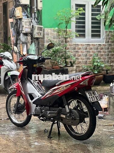 sym Ez 110  đời 2012 bstp chính chủ ký